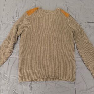 JCrew Sweater